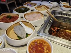 -海底捞火锅(大融城店)