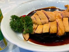 -御彩酒家(东风东路店)