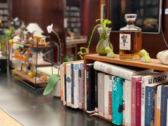 -二酉书店TOYOU BOOKS