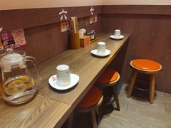 -无敌家现熬骨汤拉面(颐堤港店)