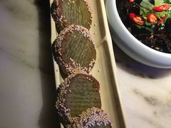 -绿茶餐厅(光谷世界城步行街店)