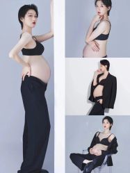 -专注孕妇照亲子照·纪田摄影