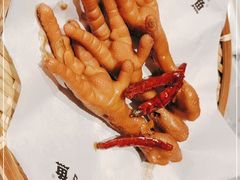 -渔语鱼新川菜Bistro(万象天地店)