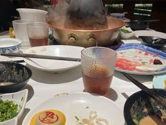 -东来顺饭庄(西直门店)