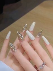 -熙画美上门MakeUp美甲美睫