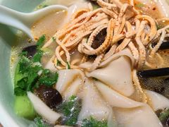 -萧记三鲜烩面(郑汴路店)