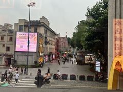 -五马集·海鲜·温州大牌档(黑金冠五马街十字路口店)