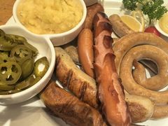 -兰特伯爵西餐厅·啤酒屋(方庄店)