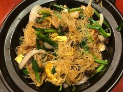 海鲜粉丝煲-阿英煲(凉城路店)