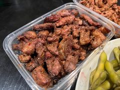 -东仪路传统烤肉