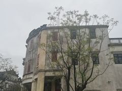 -赤坎·广东华侨国际旅游度假区