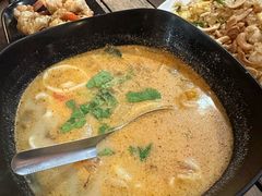 -Doo Dee Thai Food(Issan/Isaan/Esan)