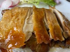 -小放牛炒菜馆(军校店)