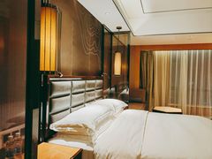 -中山利和希尔顿酒店