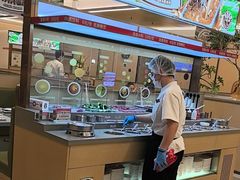 -海底捞火锅(振华广场店)