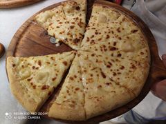 榴莲比萨-比格比萨自助(宋家庄店)