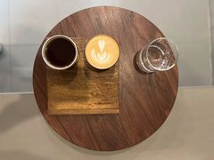 -Again Coffee Roaster(香蜜湖店)