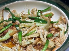 -费大厨辣椒炒肉(高铁吾悦广场店)