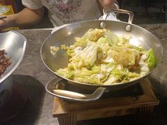 -绿茶餐厅(天津天河城店)