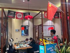 -灶座小锅烀饼·铁锅炖(道里店)