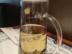 -东方饺子王臻味餐厅(新嘉坡城店)