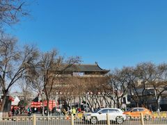 -西安鼓楼