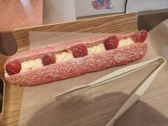 草莓魔法棒-奈雪的茶(时代天街店)