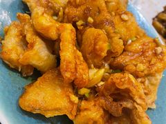 -君霖海鲜私房菜(春柳店)