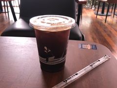-ZOO COFFEE 动物园咖啡(亦庄店)