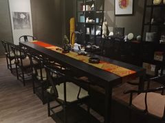 -德迹斋禅意文化茶馆·茶空间·商务洽谈•宴席(桃园店)