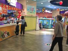 -大玩家(魏家庄万达店)
