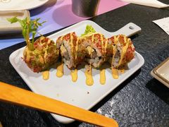 喜寿司-喜寿司(金狮广场店)