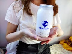 -蔻蔻椰·鲜萃椰子水(COCO Park店)