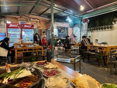 -化龙桥九宫格火锅(清水河店)