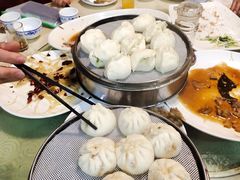 -石饮红星包子(中山路店)