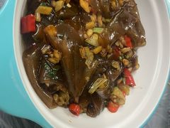 -小民大排档(江汉路店)