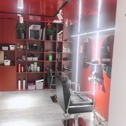 -卓梵美发·精品Salon