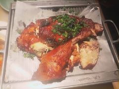 -绿茶餐厅(广州天河城店)