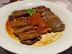 -金成潮菜博物馆(海珠湿地店)
