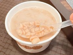 花生汤-黄则和花生汤(中山路店)