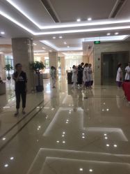 点击看大图 -艾博尔医院