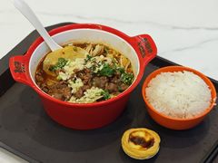 -同济大学-北苑食堂