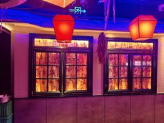 -山河屯铁锅炖(哈西站店)