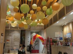 -汤森悠生活文化汤(江宁万达店)