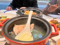 -狮王府淮扬菜(夫子庙老门东店)