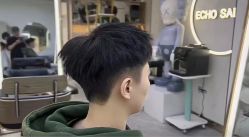 -Echo·回声专注男士发型设计