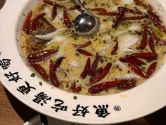 -首秀·四川料理(星耀101店)