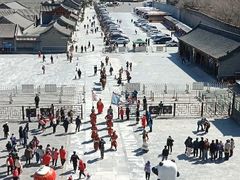 -居庸关长城