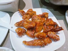 -半天妖烤鱼(百乐广场店)