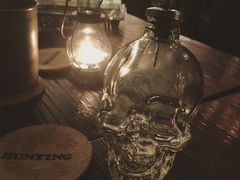 -HUNTING BAR亨霆鸡尾酒馆(越秀淘金店)